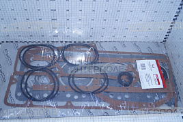 Ремкомплект двигателя СМД-18-22 (набор прокладок) (полный с РТИ) 