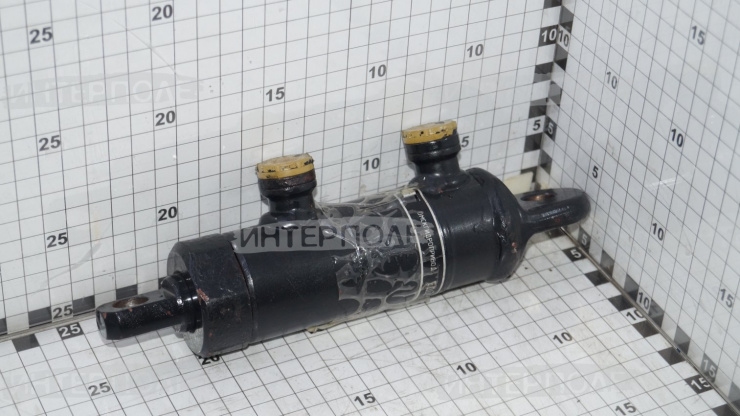 Гидроцилиндр реверса наклонной камеры АКРОС, ВЕКТОР, ТОРУМ, НОВА Омск
