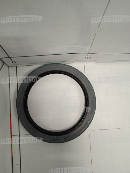 Сальник бортового редуктора MacDon (Original)