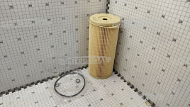 Фильтр топл. сепаратора БЮЛЕР (2290/2335/2375/435/485/535/575)