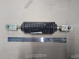 Пружина натяжения ремня главного контрпривода в сборе Есиль-760, КЗС-1218 Гомсельмаш