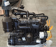 Двигатель Д-245.5-1220 (МТЗ-892/952/1025/1021) ОАО"ММЗ"