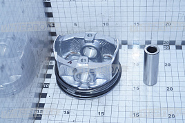 Поршневая 405дв. ПОН (Мотордеталь) (М/К)