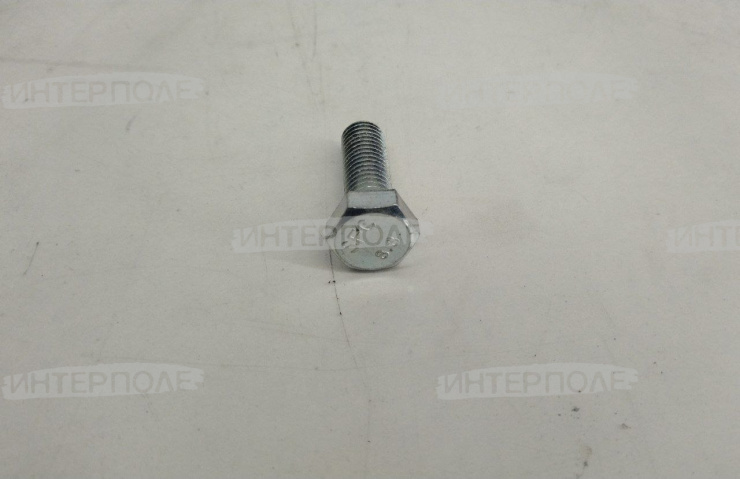 Болт М12х 35 JCB