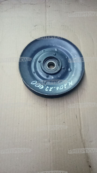 Шкив натяжной 1-руч. (d=179мм.) Нива, Нива-Эффект