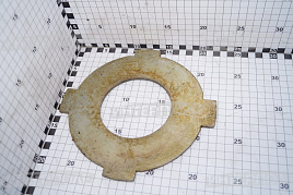 Диск отжимной блокировки, ОАО "МТЗ"