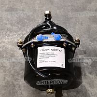 Камера тормозная с энергоаккумулятором Тип 24/24 со втулкой KASMALAND