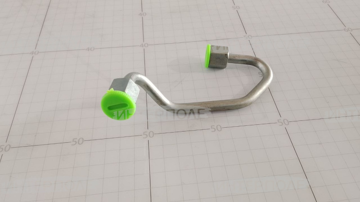 Топливопровод John Deere Аналог