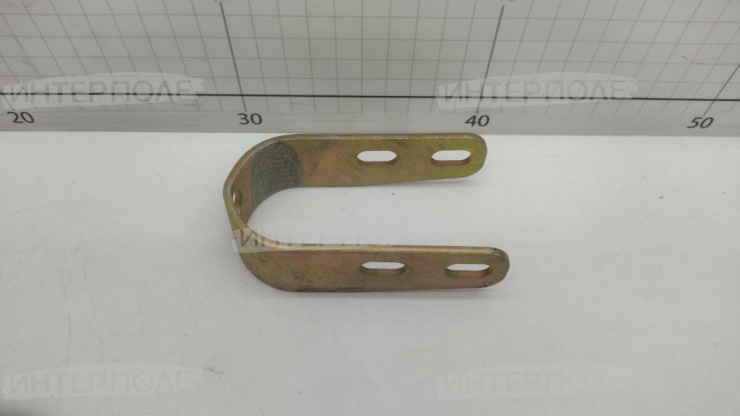 Скоба луча мотовила жатка ЖЗК Гомсельмаш