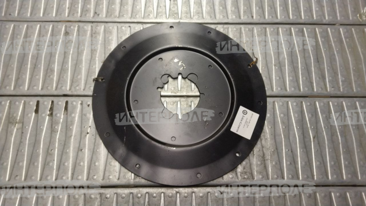 Диск ЖХМ 6.04.404