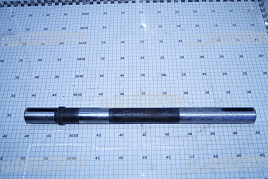 Вал контрпривода зернового элеватора (L=500мм) Есиль-760, КЗС-1218, Есиль-750, КЗС-10 Гомсельмаш