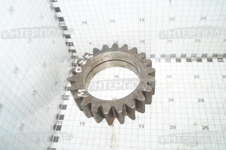 Шестерня (z=22)