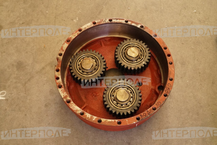 Водило (ремонт) К-700, К-701