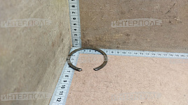 Кольцо стопорное МТЗ (2С62,2В62), ОАО "МТЗ"