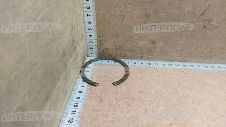 Кольцо стопорное МТЗ (2С62,2В62), ОАО "МТЗ"