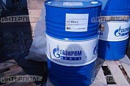 Масло гидравлическое HVLP-46 (до -42C) Gazpromneft Hydraulic 205 л. Газпромнефть