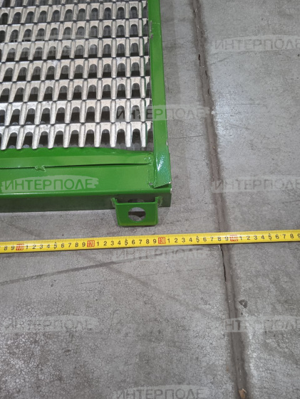 Решето John Deere