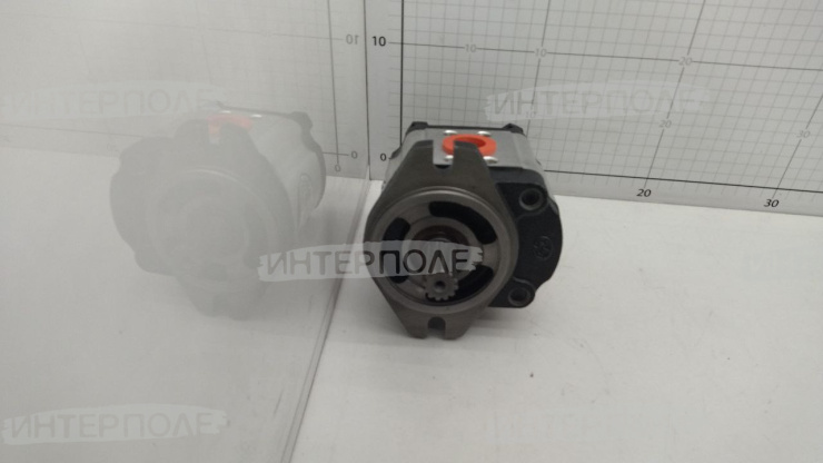 Насос гидравлический низкого давления (ВОМ) CBT-F410-AFXL (LX2204) "YTO"