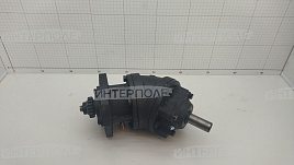 Редуктор конический угловой загрузочного шнека (с 2018г.) Есиль-760,КЗС-1218,Есиль-750,КЗС-10К