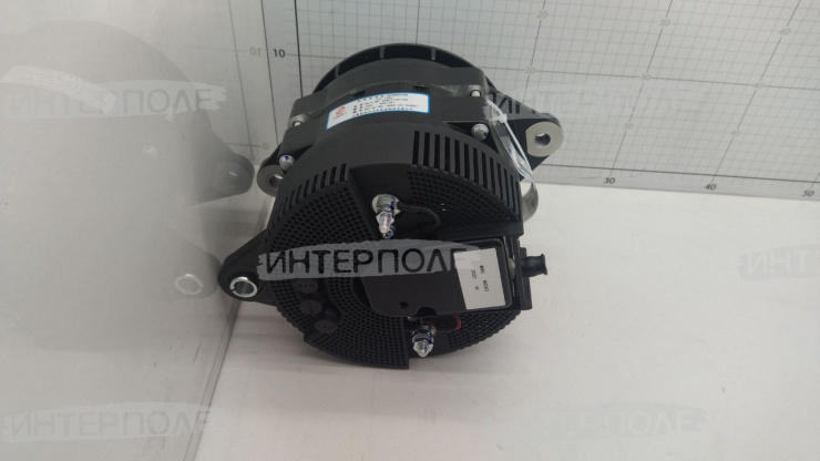 Генератор S00017751+01 (LX2204) "YTO"