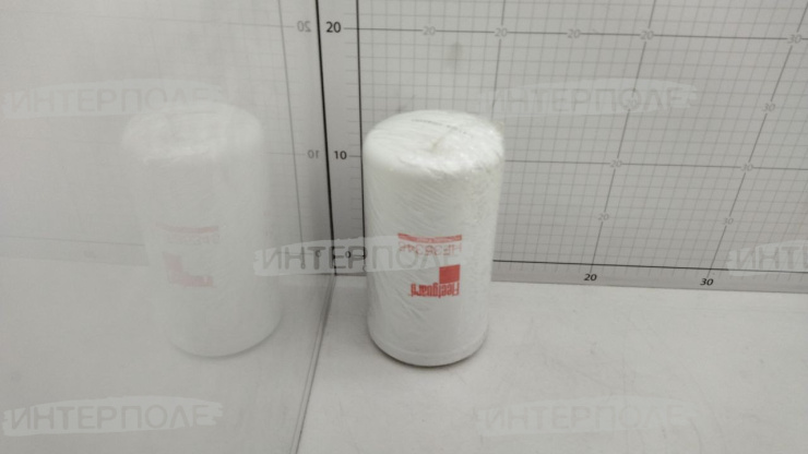 Фильтр гидравл. РСМ (ВЕКТ./АКР.(ГСТLINDE),Claas(Mega(204-370),Tucano,Jaguar(830-900) (FLEETGAURD)