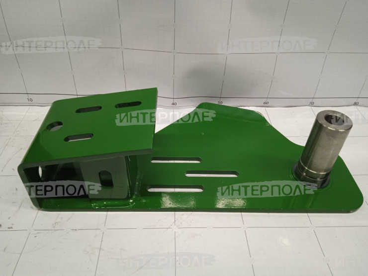 Кронштейн John Deere S7 600, S7 700, S550, S650, S660, S660