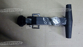 Фиксатор боковой рамки УК стар.обр., ОАО "МТЗ"