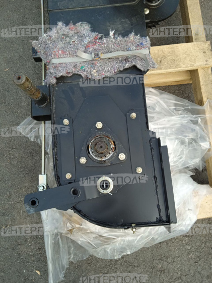 Элеватор зерновой в сборе (2010-2020г.выпуска) Есиль-750,КЗС-7,Есиль-740,КЗС-812 Гомсельмаш