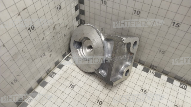 Крышка, корпус топливного фильтра ЕВРО-0,-2, (под НФ-243-Т,ФТОТ), ОАО "ММЗ"