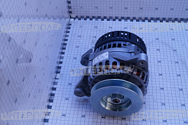 Генератор 14В 1200Вт 85А (1 руч.) К-701 