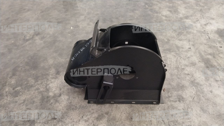 Корпус домолачивающего устройства Вектор, Дон-1500А/Б