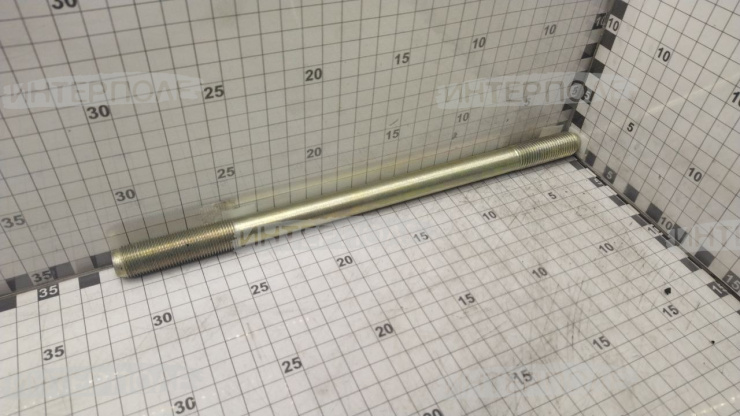 Шпилька крепления головки блока (длинная) ЯМЗ-240 (ПАО Автодизель)