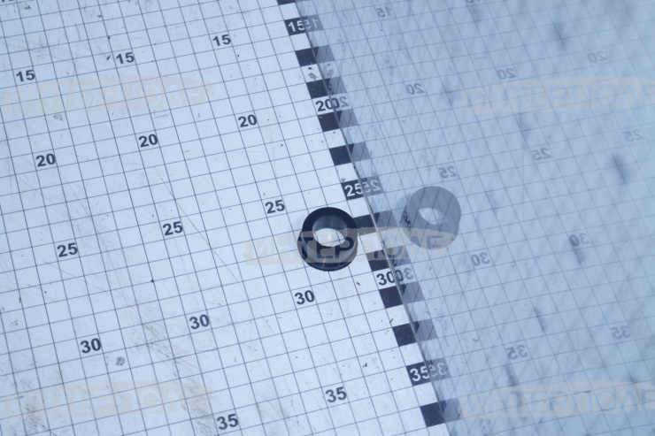 Втулка штанги Т-40