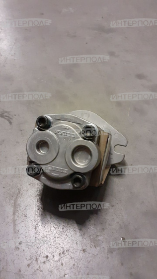 Насос смазки трансмиссии 3.2 CIR PR PLAT (Бюлер серия 2000)