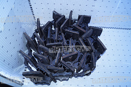 Транспортер зернового элеватора цепной КЗК-1218 Нов-рск