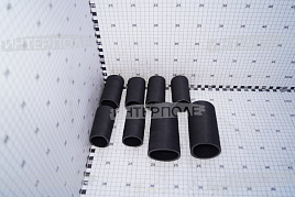 Комплект патрубков радиатора (8шт) ЯМЗ-238, К-700