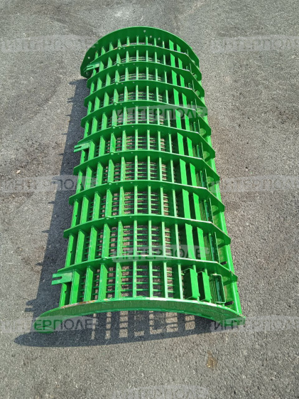 Подбарабанье John Deere (9640WTS; 9660WTS; 9680WTS; 9640I-WTS; 9660I-WTS; 9680I-WTS; T660; W650)