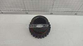 Полумуфта шлицевая ГСТ ДОН-1500А/Б, ДОН-680,Есиль-760,КЗС-1218 Гомсельмаш