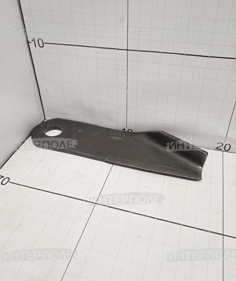 Нож измельчителя John Deere (9500, 9600, 9660STS, CTS) Комплект (8шт)