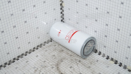 Фильтр гидравл. ЭС-1, КСУ, Д260