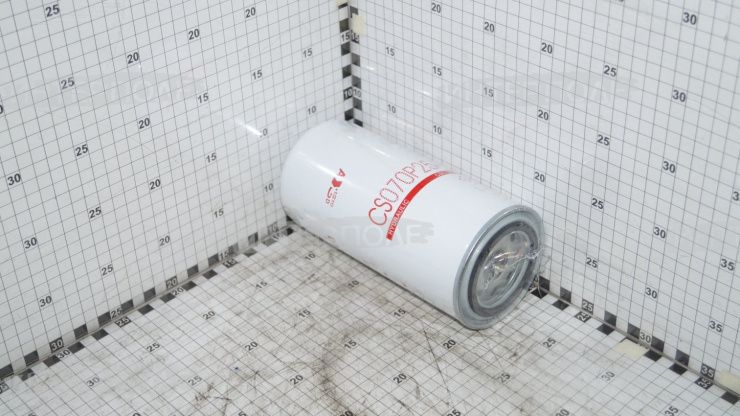 Фильтр гидравл. ЭС-1, КСУ, Д260