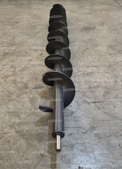 Шнек наклонный загрузочный бункера Вектор с 2005 г. Премиум