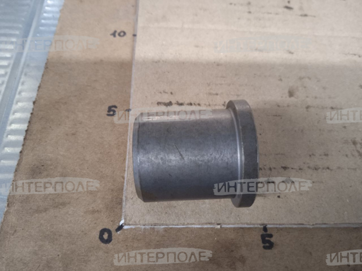 Втулка салейнтблока привода стрясной доски Есиль-740,КЗС-812,Есиль-730, КЗС-7,Есиль-760, КЗС-1218 Гомсельмаш