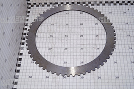 Диск силового вала КПП (наружный)