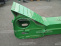 Корпус колосового элеватора John Deere (9500; 9500SH; 9400; 9600; CTS; 9410; 9510; SH9510; 9610; CTSII COMBINE)