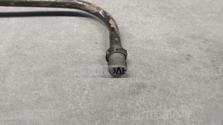 Маслопровод датчика блокировки ГУР, ОАО "МТЗ"