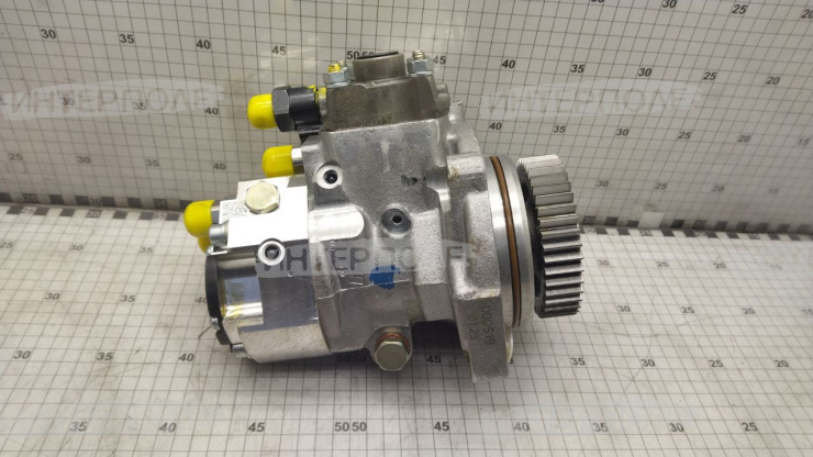 Насос ТНВД ЯМЗ-534,ЯМЗ-536 (ЯЗДА г.Ярославль)