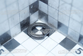 Шайба d=10 (гровер) 