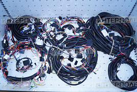 Электропроводка ДОН-680/РСМ-100