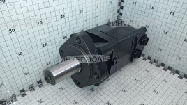 Гидромотор перемещения стола жатки ЖХТ, КВТ 7-14, КВТ 9-18 (M+S HYDRAULIC, Болгария)